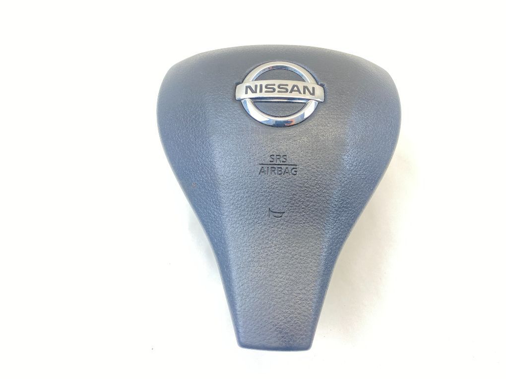 985104KU0A Steering Wheel Airbag NISSAN NAVARA III / NP300 (D23) (2014-)