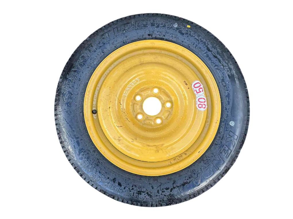 42700TL0G51 Spare wheel HONDA CR-V IV (RM) (2012-2016)