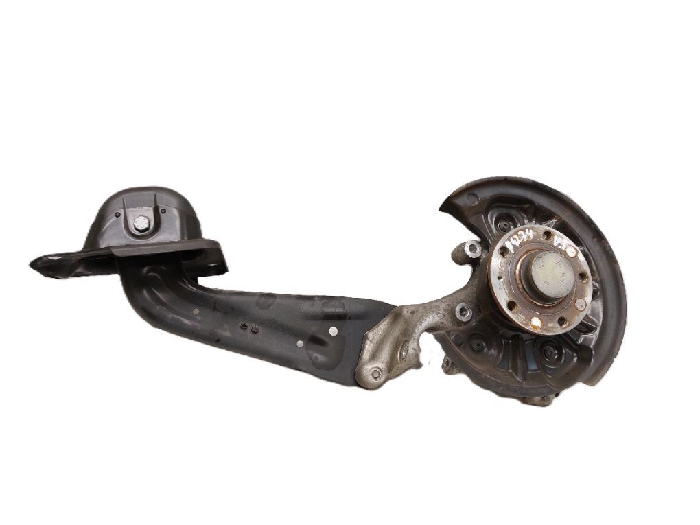 5QA505433B Wheel bearing housing rear left VW TOURAN (5T1) (2015-)