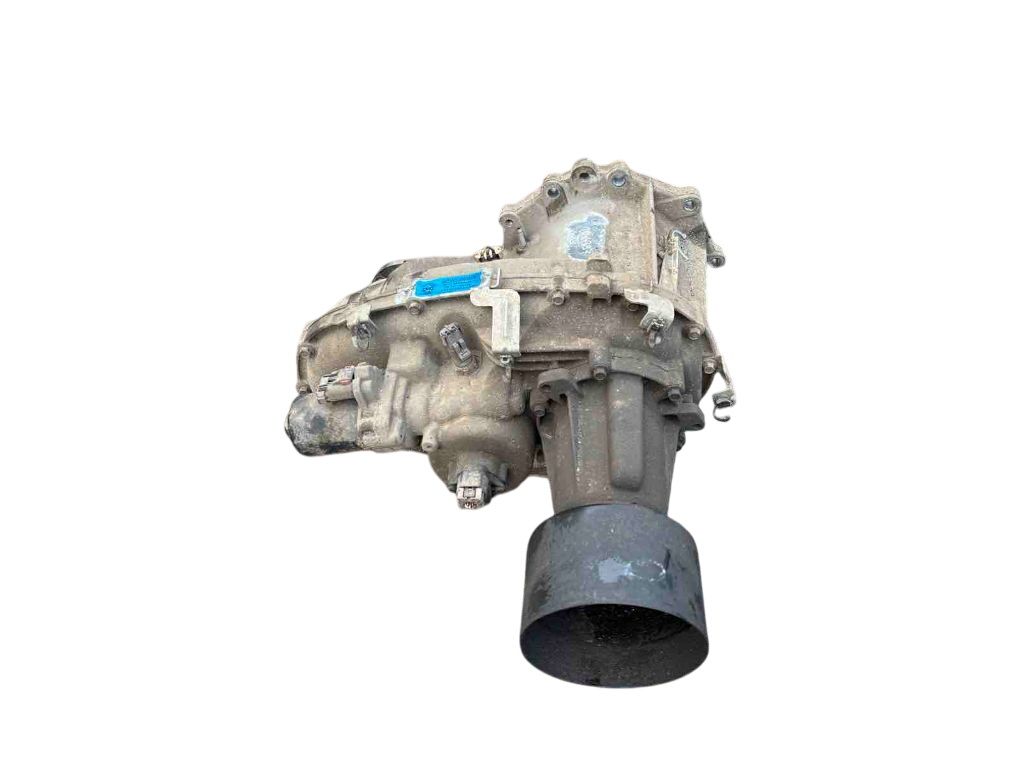 331004JM1A Transfer Box NISSAN NAVARA III / NP300 (D23) (2014-)