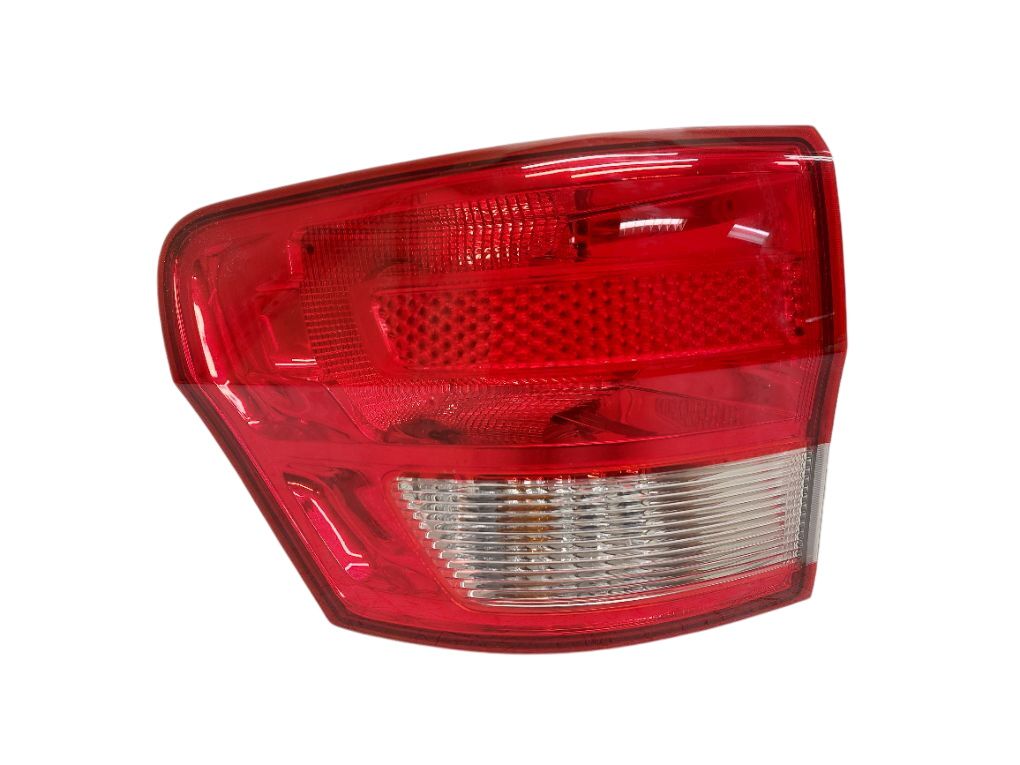 55079421AG Tail light left JEEP GRAND CHEROKEE IV (WK, WK2) (2010-2021)