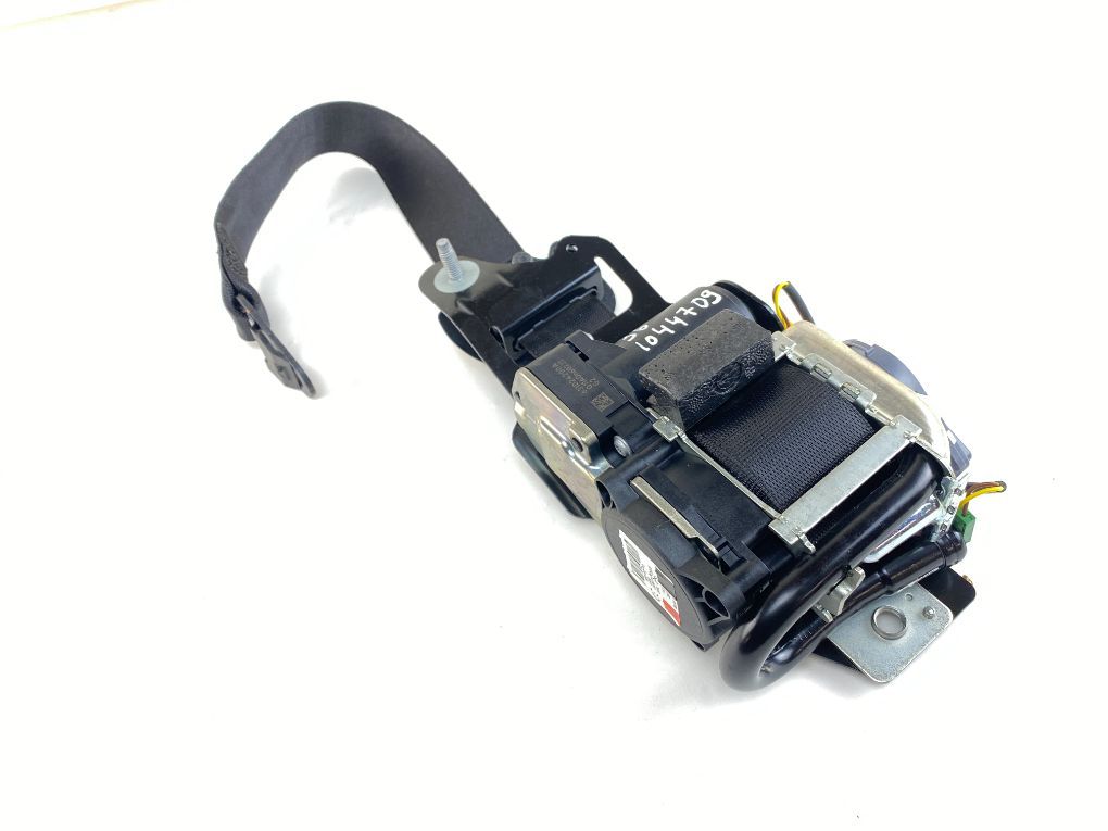 A2058603100 Seat Belt Front Left MERCEDES-BENZ C-CLASS (W205) (2013-2021)
