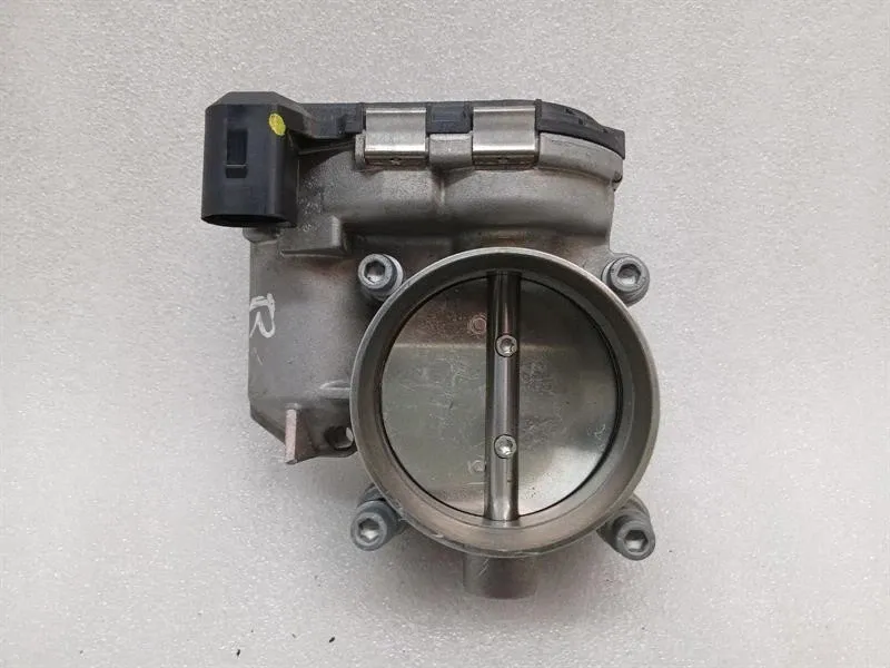 Ferrari Roma F169 Throttle Body 329966 Throttle Body-