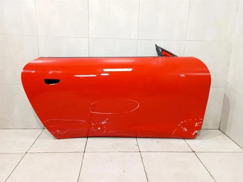 Ferrari Roma F169 right front door 985882420 door front right
