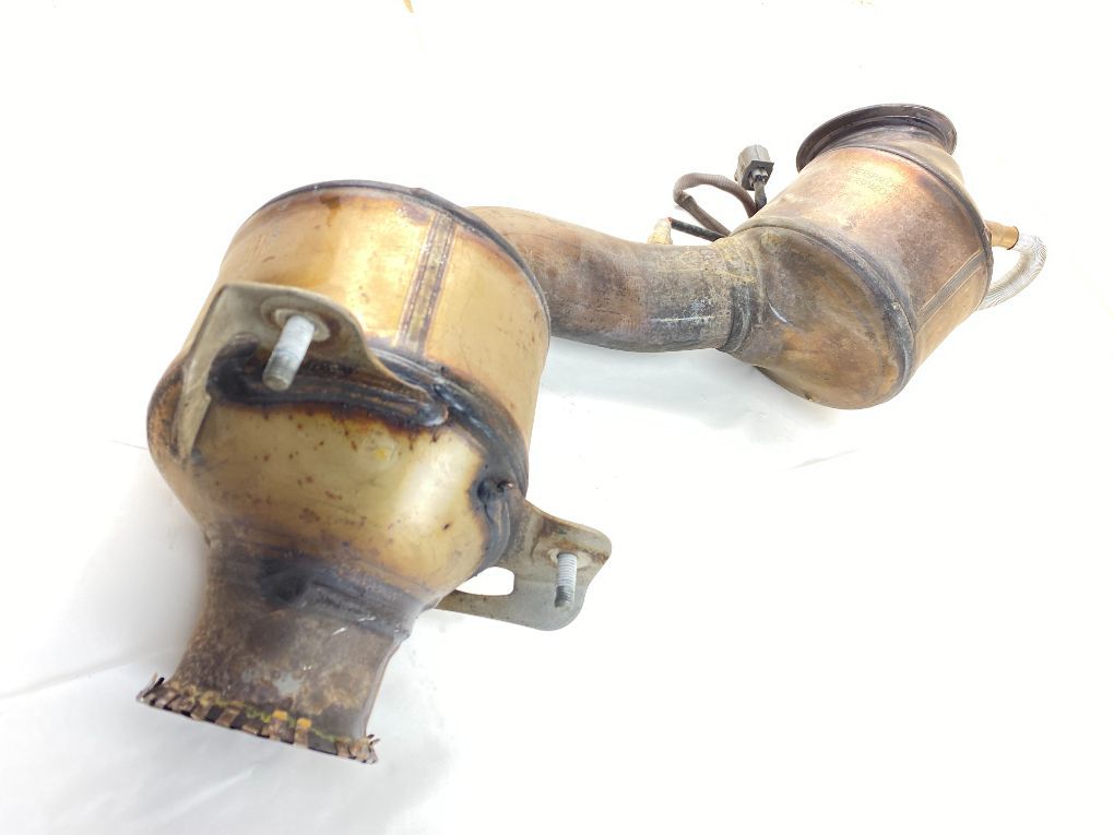 A2741401708 Catalyc Converter MERCEDES-BENZ C-CLASS (W205) (2013-2021)