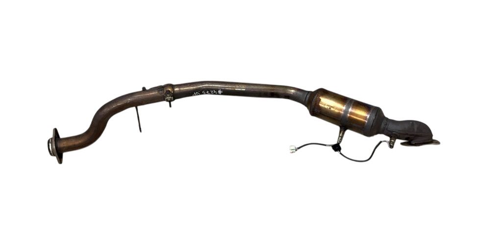 68110124AB Catalyc Converter JEEP GRAND CHEROKEE IV (WK, WK2) (2010-2021)