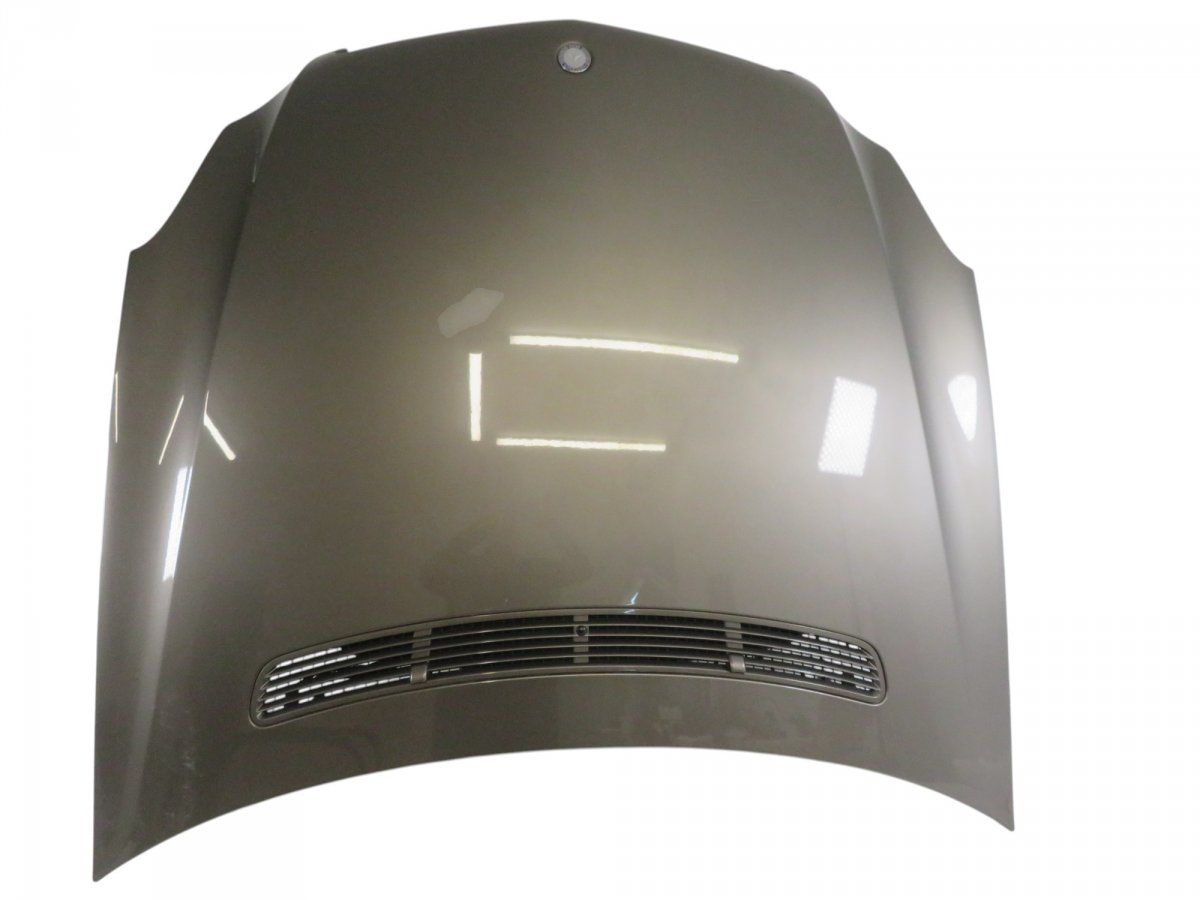 A2198800157 A2198800357 2198800357 Bonnet MERCEDES-BENZ CLS (C219) (2004-2010)