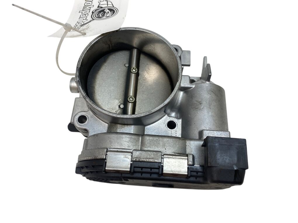 0280750246 Throttle body MERCEDES-BENZ C-CLASS (W204) (2007-2013)
