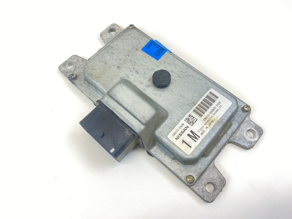 237E04JA2B Start stop control unit NISSAN NAVARA III / NP300 (D23) (2014-)