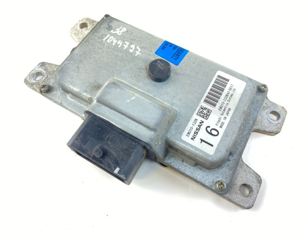 237E05JK2D Start stop control unit NISSAN NAVARA III / NP300 (D23) (2014-)