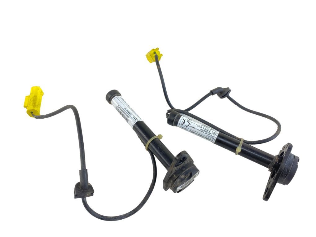 A2059060002 Set of bonnet (hood) actuators MERCEDES-BENZ C-CLASS (W205) (2013-2021)