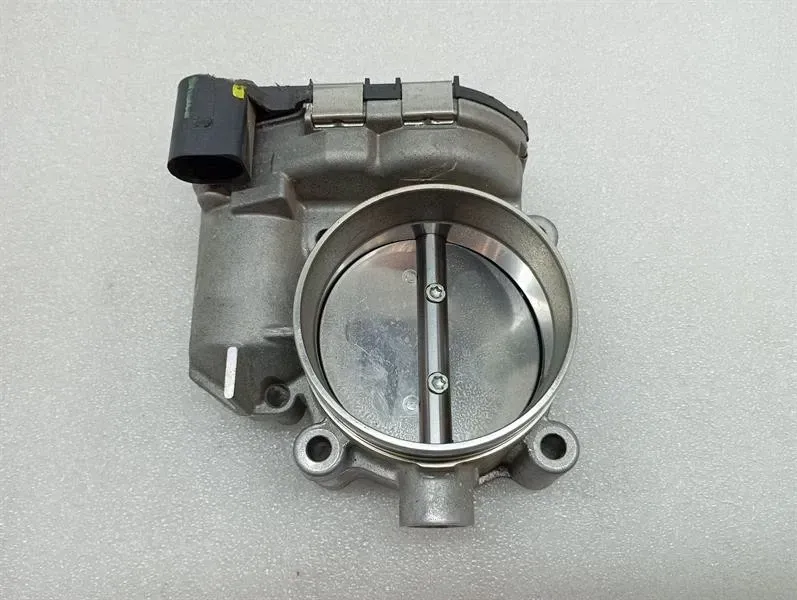 Ferrari Roma F169 Throttle Body 329966 Throttle Body