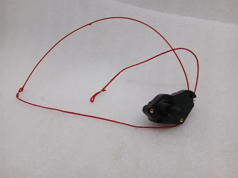 Ferrari Roma F169 754618 Fuel Flap Actuator Fuel Flap Actuator