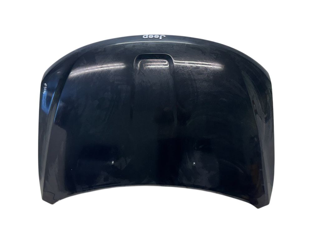 55369587AD Bonnet JEEP GRAND CHEROKEE IV (WK, WK2) (2010-2021)