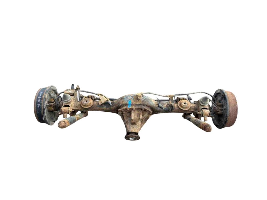 383004JA3A Rear Axle Complete NISSAN NAVARA III / NP300 (D23) (2014-)