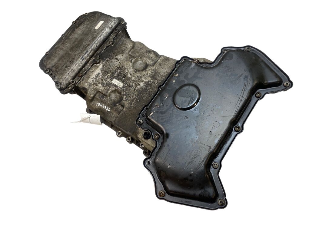 A1560101727 A1560142402 Oil Sump/ pan MERCEDES-BENZ C-CLASS (W204) (2007-2013)