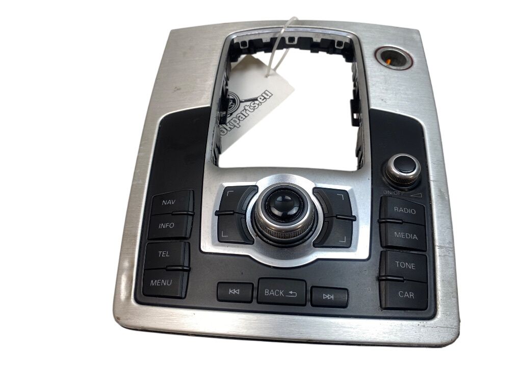 4L0919614B Joystick (MMI control switch / pad) AUDI Q7 (4L) (2006-2015)