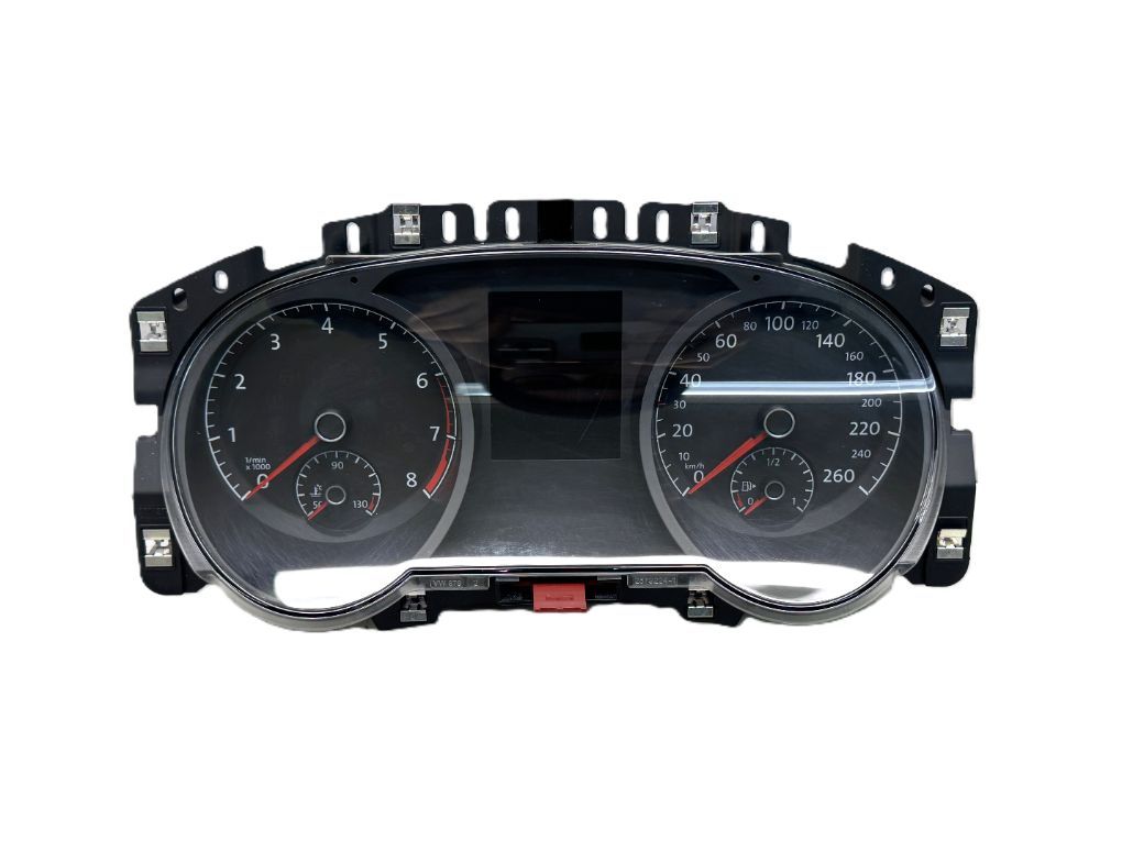 5TA920650B Instrument Cluster VW TOURAN (5T1) (2015-)