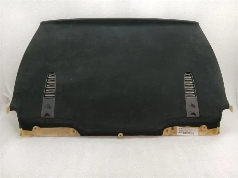 Ferrari Roma F169 Parcel Shelf 912440 Alcantara Parcel Shelf