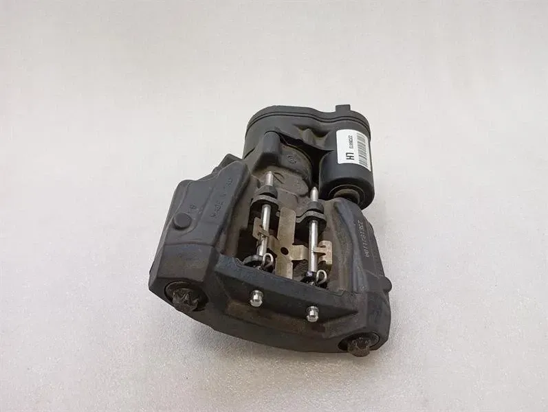 Ferrari Roma F169 Left Rear Caliper 339251 Parking Brake Caliper Rear Left