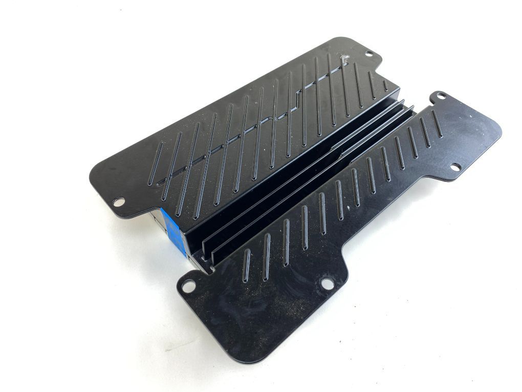 C2D49635 Audio amplifier JAGUAR XF (X260) (2015-2024)