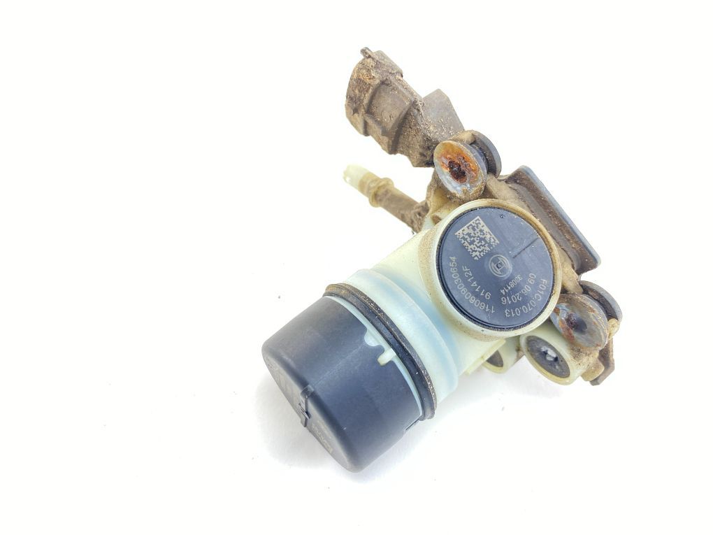 204624HK0A AdBlue Pump NISSAN NAVARA III / NP300 (D23) (2014-)