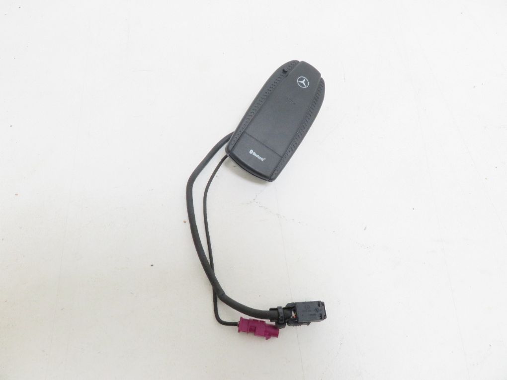 B67876131 Phone / bluetooth control unit MERCEDES-BENZ S-CLASS (W221) (2005-2013)