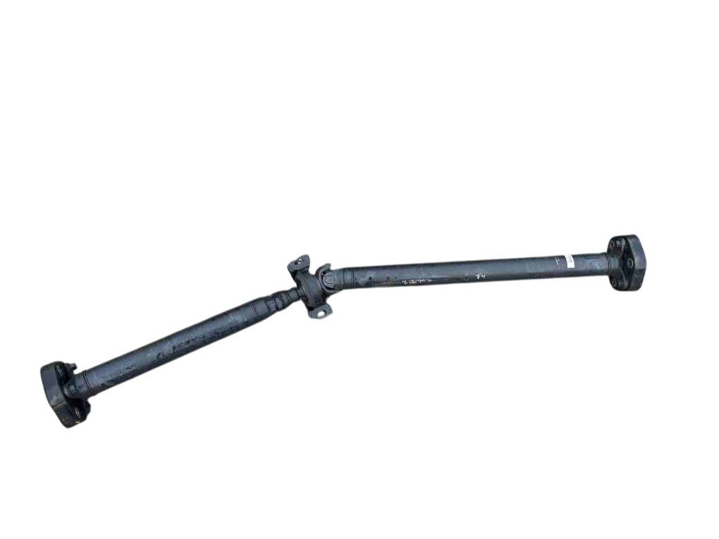 3710024410 Propeller Shaft Complete LEXUS RC (XC10) (2014-)