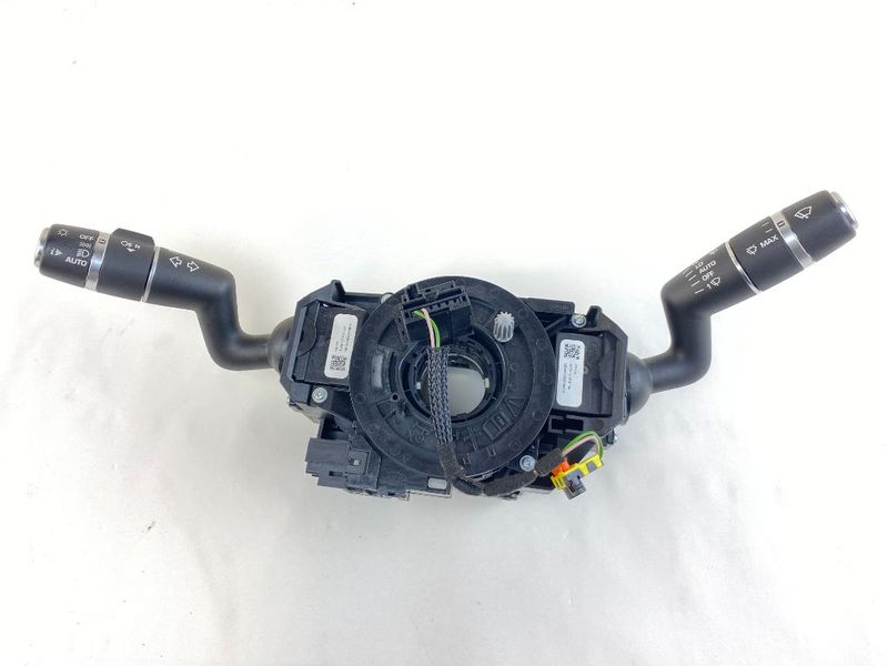 T4N16225 Indicator/wiper/slip ring switch (stalk) JAGUAR XF (X260) (2015-2024)