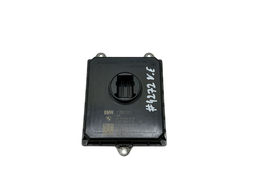7395527 LED control unit BMW i3 (I01) (2013-2022)