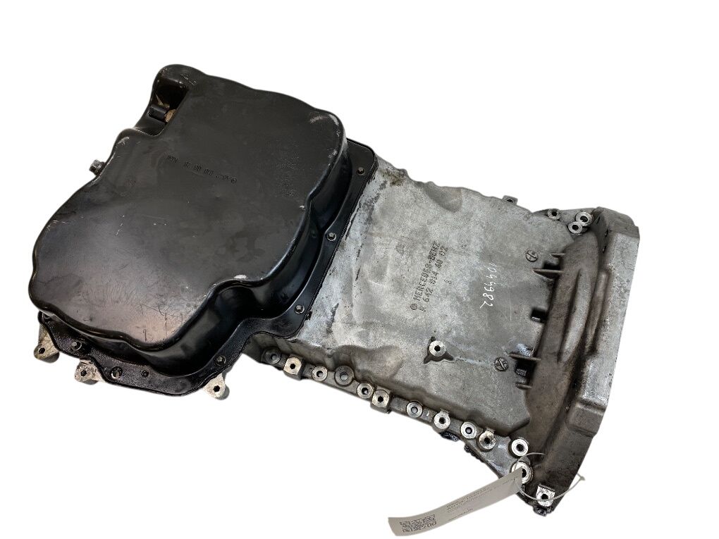 A6420144002 Oil Sump/ pan MERCEDES-BENZ S-CLASS (W221) (2005-2013)