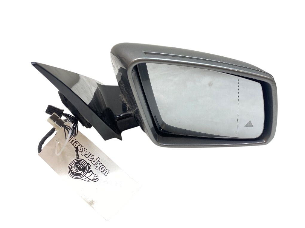 A2128101616 Mirror right MERCEDES-BENZ E-CLASS (W212) (2009-2016)