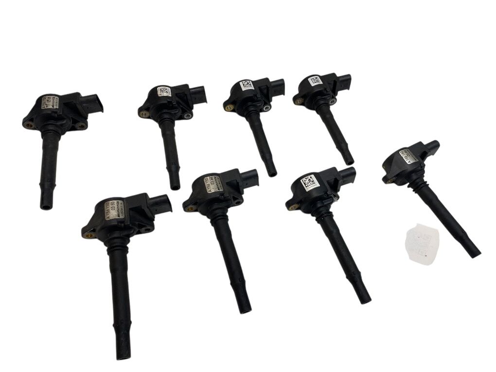 A1569064400 19005272 Ignition Coil MERCEDES-BENZ ML-CLASS (W164) (2005-2011)