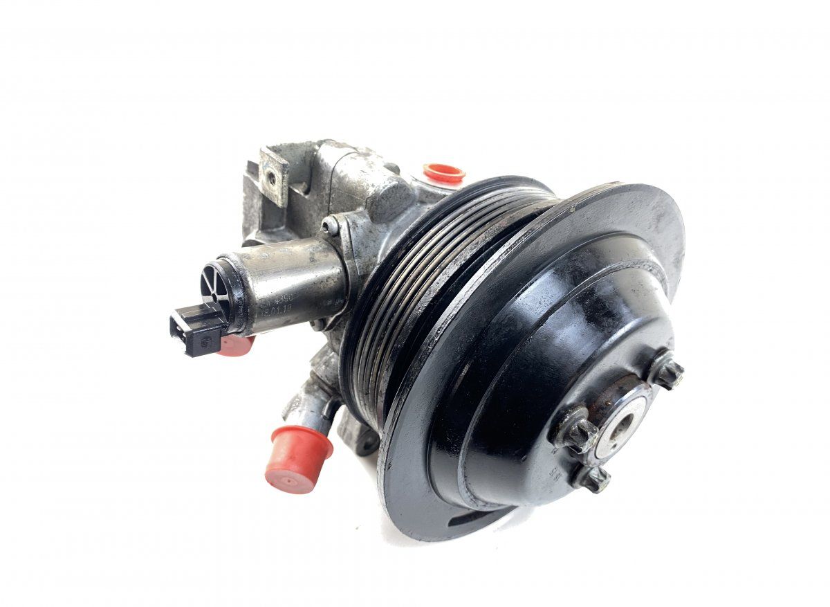 541022810 2108197C LH2110910 Power steering pump MERCEDES-BENZ SL-CLASS (R230) (2001-2012)