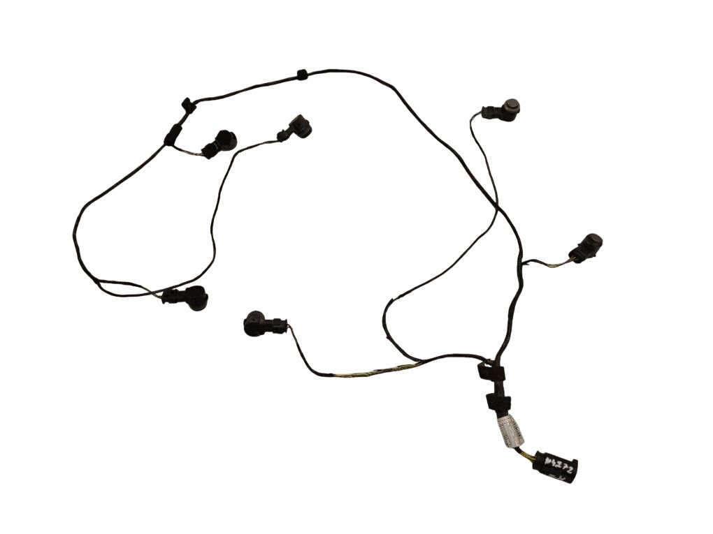 9349191 Parking sensors cable harness, front BMW i3 (I01) (2013-2022)