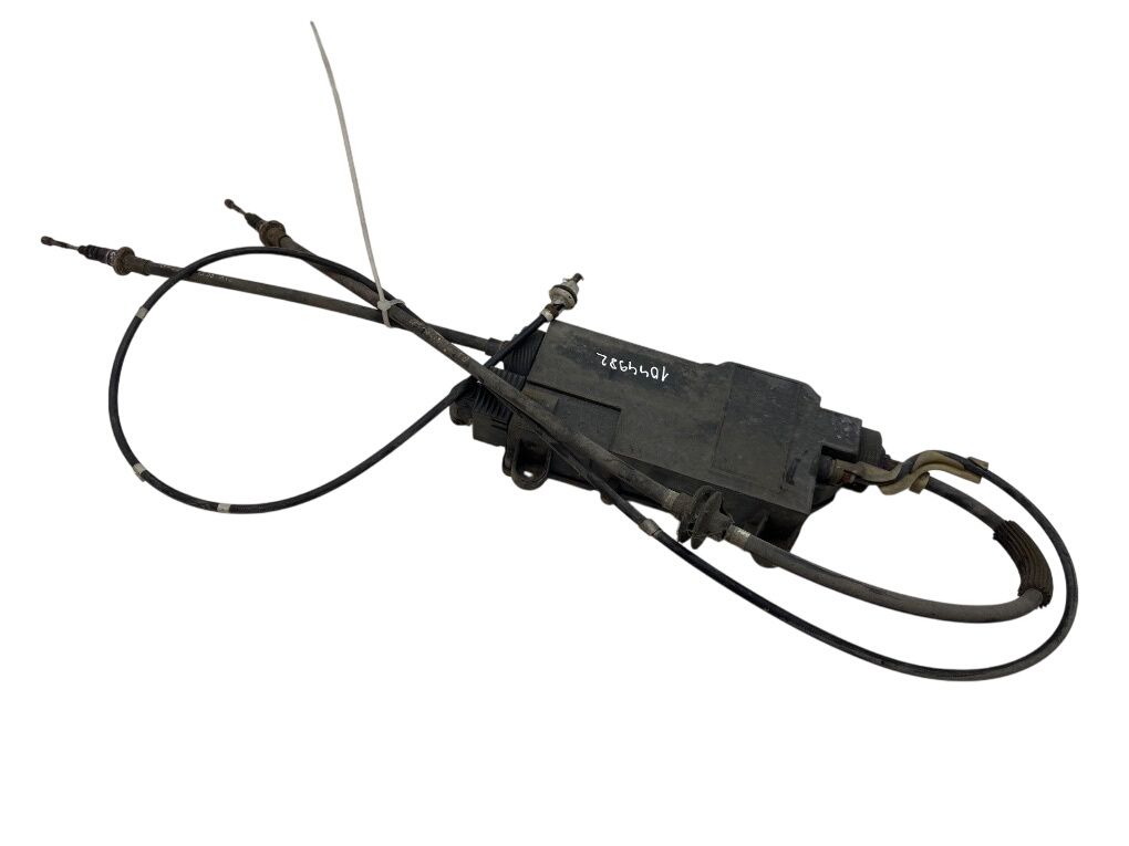 10220101334 10.2201-0133.4 10.2201-0149.4 10220101494 Parking brake motor / actuator MERCEDES-BENZ S-CLASS (W221) (2005-2013)
