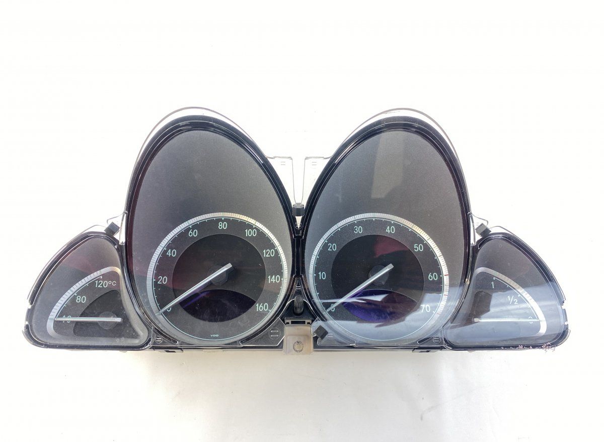 110080091039 110.080.091/039 Instrument Cluster MERCEDES-BENZ SL-CLASS (R230) (2001-2012)