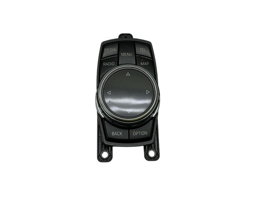 65829332286 Joystick (MMI control switch / pad) BMW i3 (I01) (2013-2022)