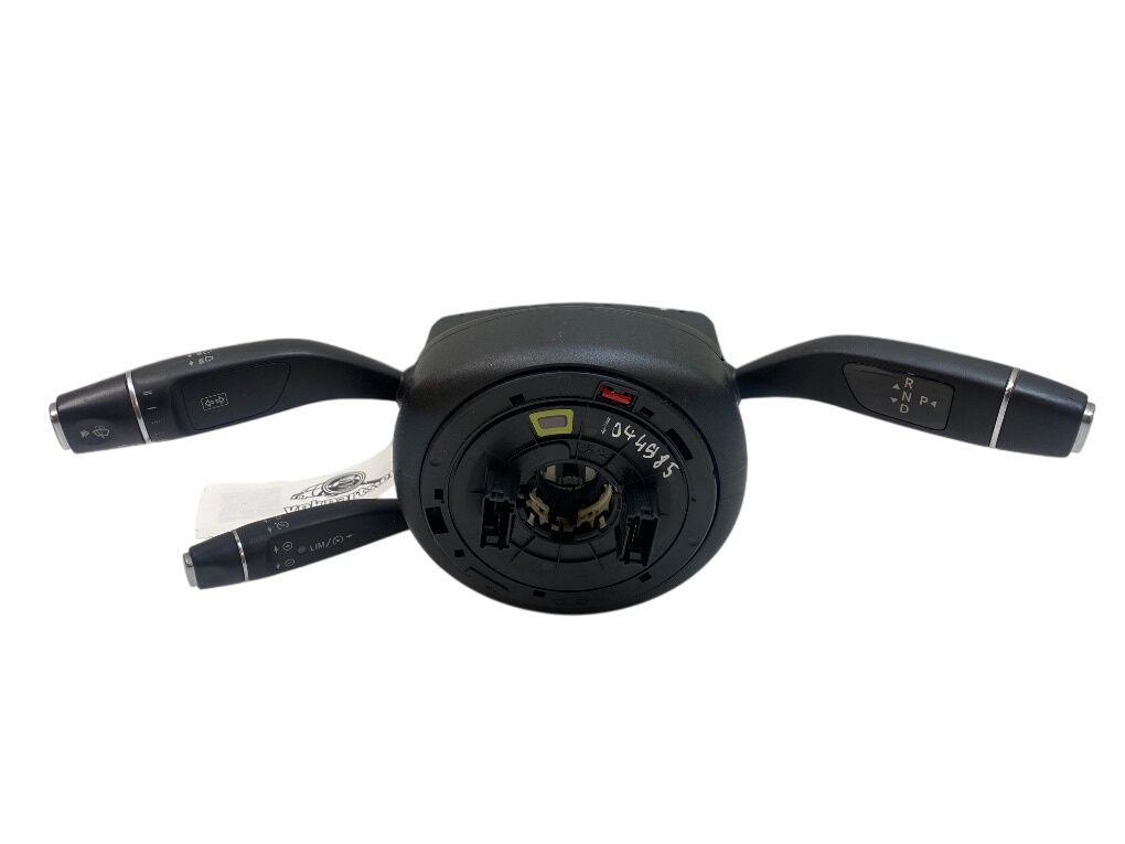 A2139007410 Indicator/wiper/slip ring switch (stalk) MERCEDES-BENZ E-CLASS (W213) (2016-2023)