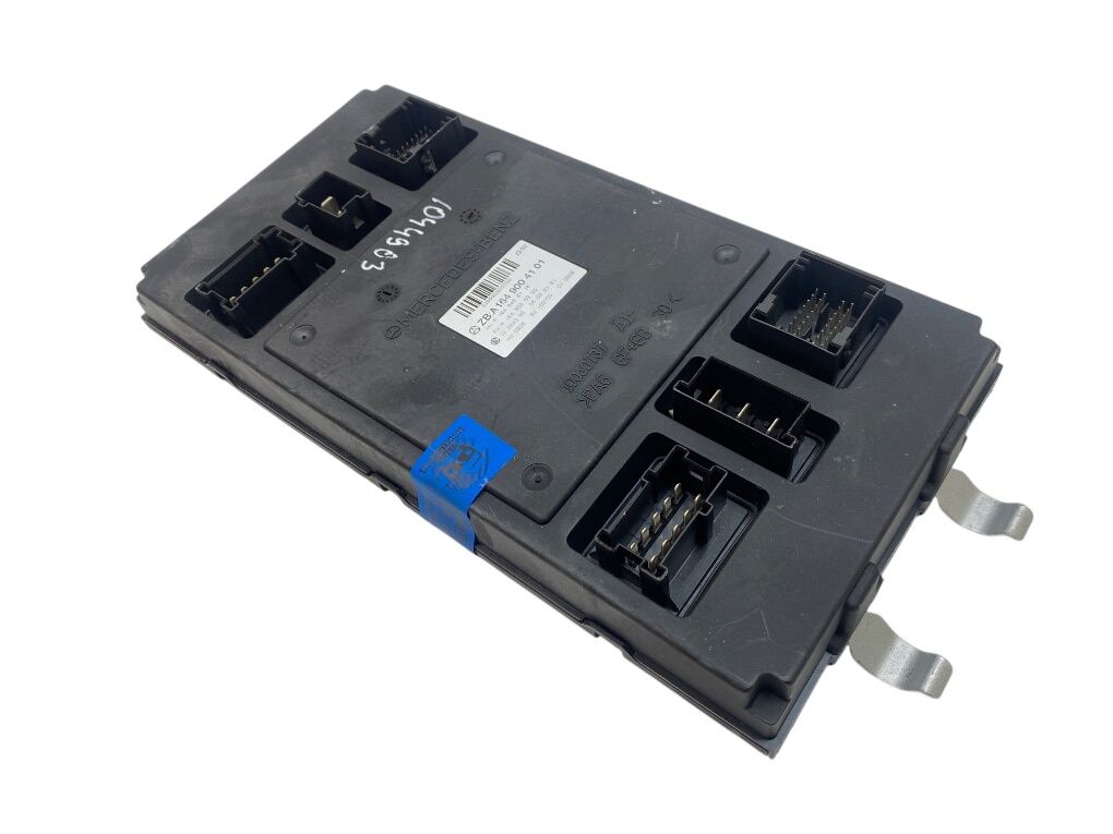 A1645406501 Fuse box MERCEDES-BENZ ML-CLASS (W164) (2005-2011)