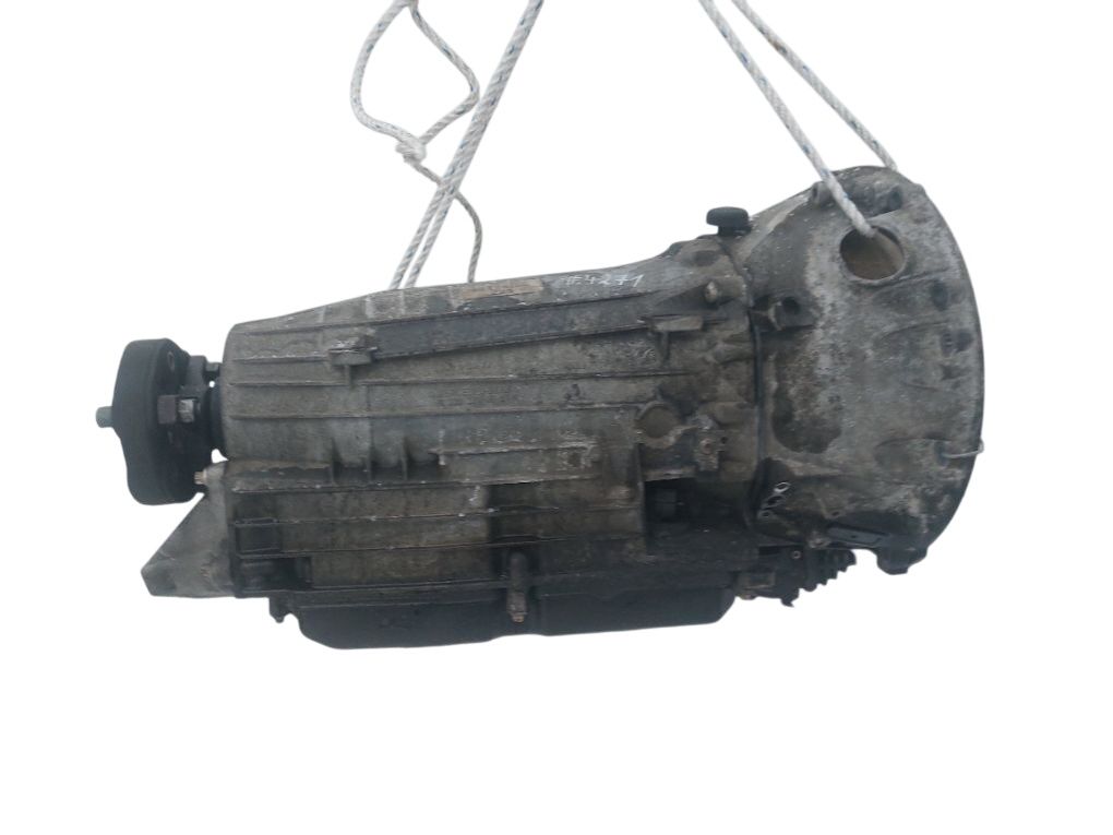 722908 20427037050 R2302710501 Gearbox MERCEDES-BENZ C-CLASS (W204) (2007-2013)