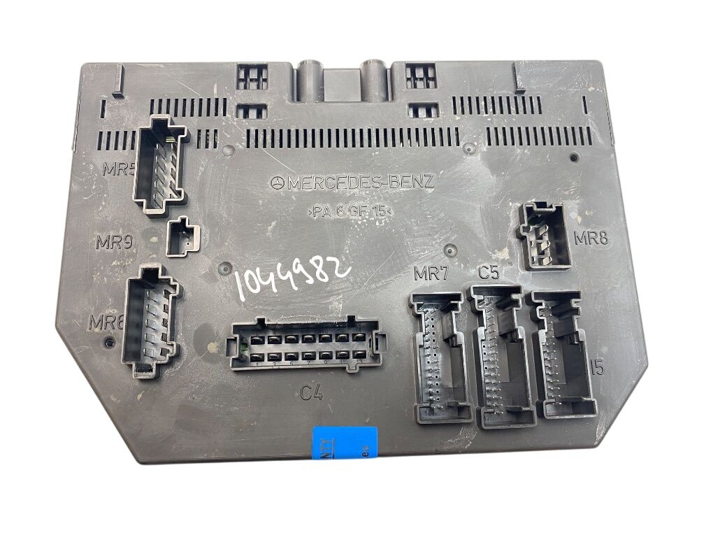 10024620 Fuse box MERCEDES-BENZ S-CLASS (W221) (2005-2013)