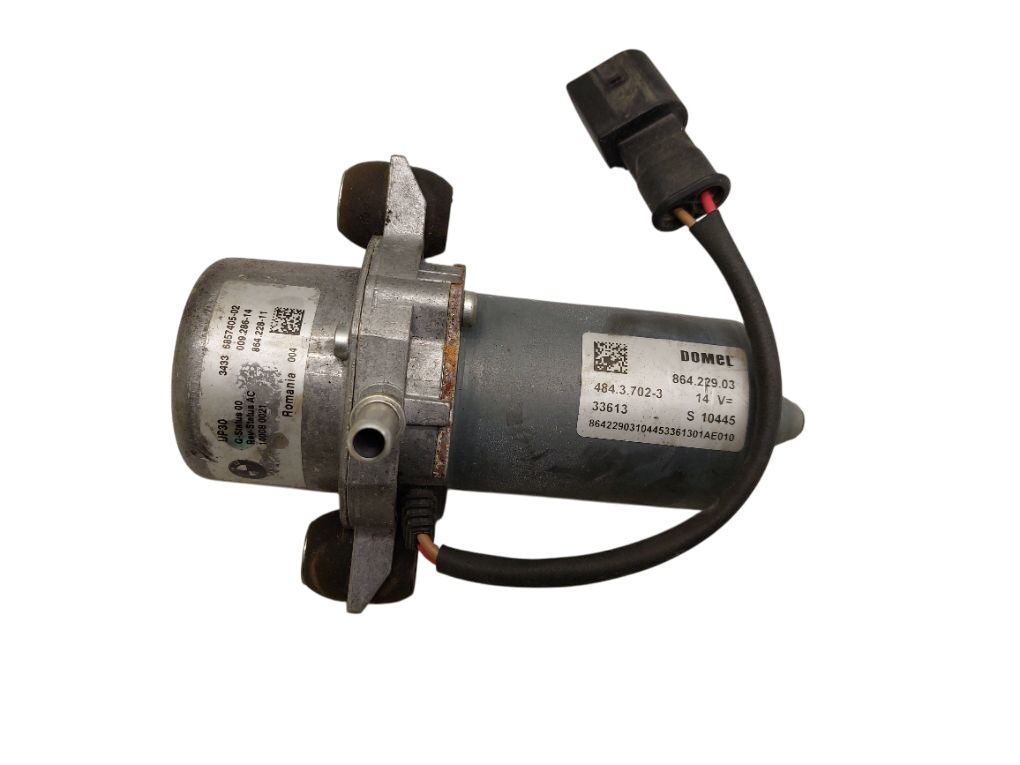 86422903 48437023 6857405 Vacuum Pump, engine BMW i3 (I01) (2013-2022)