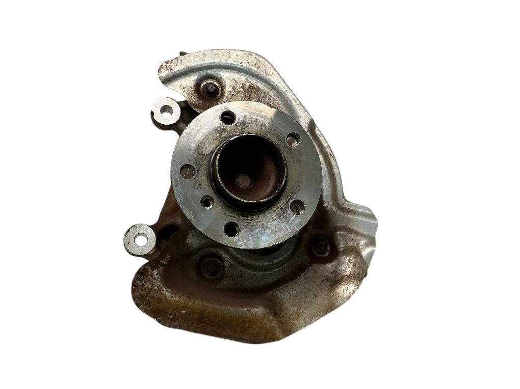 6852160 Wheel bearing housing front right BMW i3 (I01) (2013-2022)