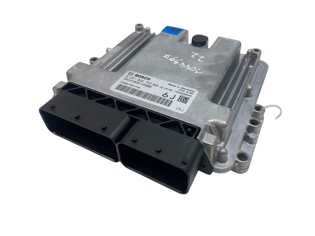 0281032753 Engine Control Unit / module (ECU) HONDA CR-V IV (RM) (2012-2016)