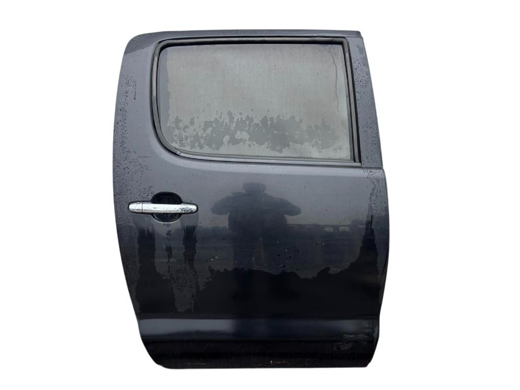 670030K060 Door Rear Right TOYOTA HILUX VII (AN10, AN20, AN30) (2005-2015)