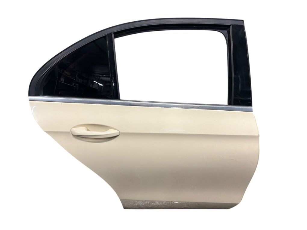 A2137300205 Door Rear Right MERCEDES-BENZ E-CLASS (W213) (2016-2023)
