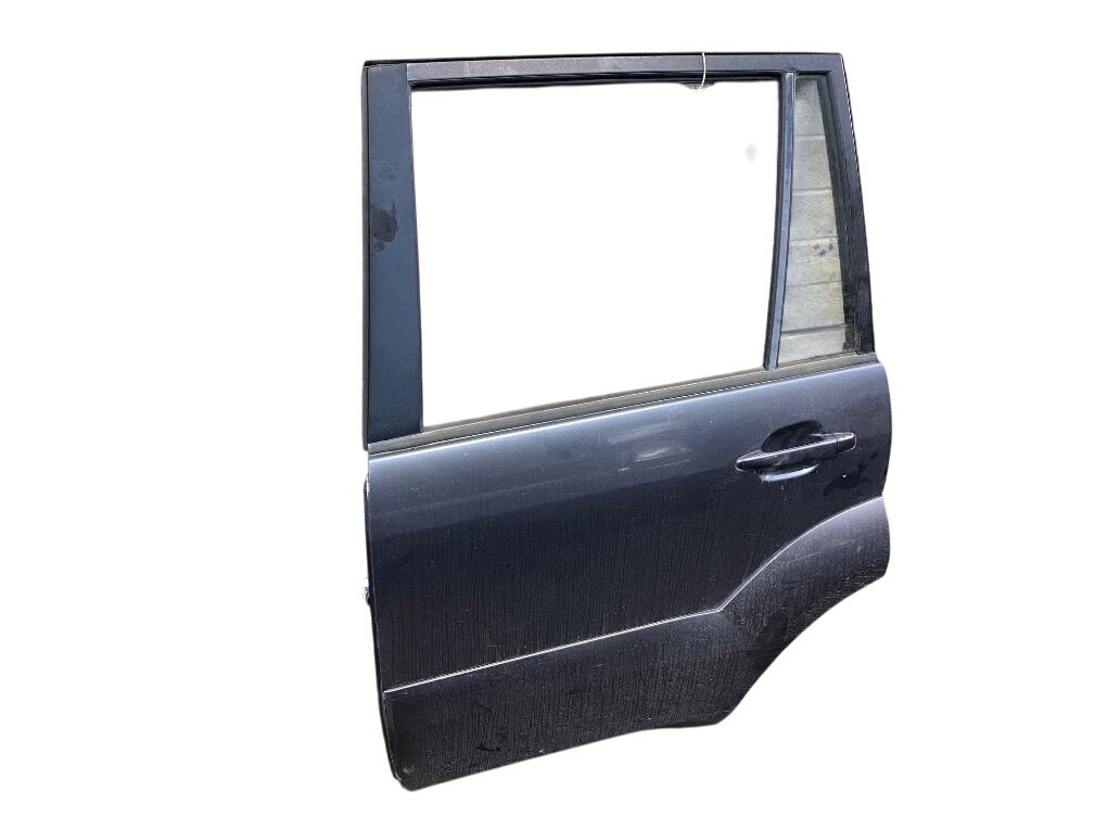 6700460260 Door Rear  Left TOYOTA LAND CRUISER 120 (2002-2009)
