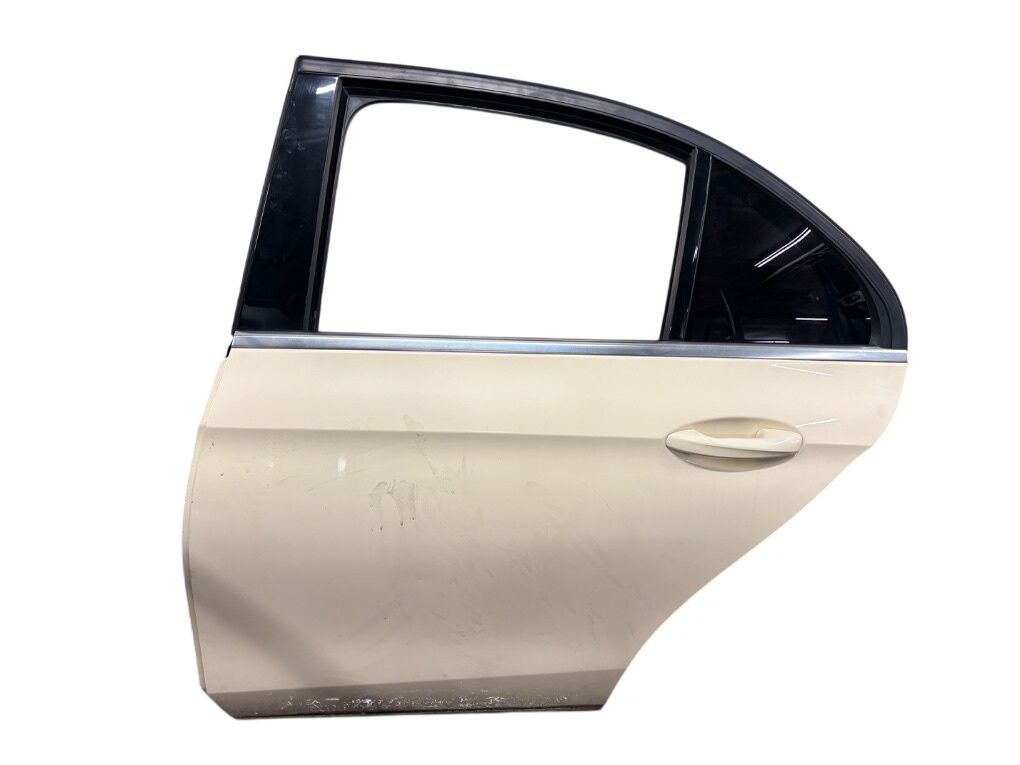 A2137300105 Door Rear  Left MERCEDES-BENZ E-CLASS (W213) (2016-2023)
