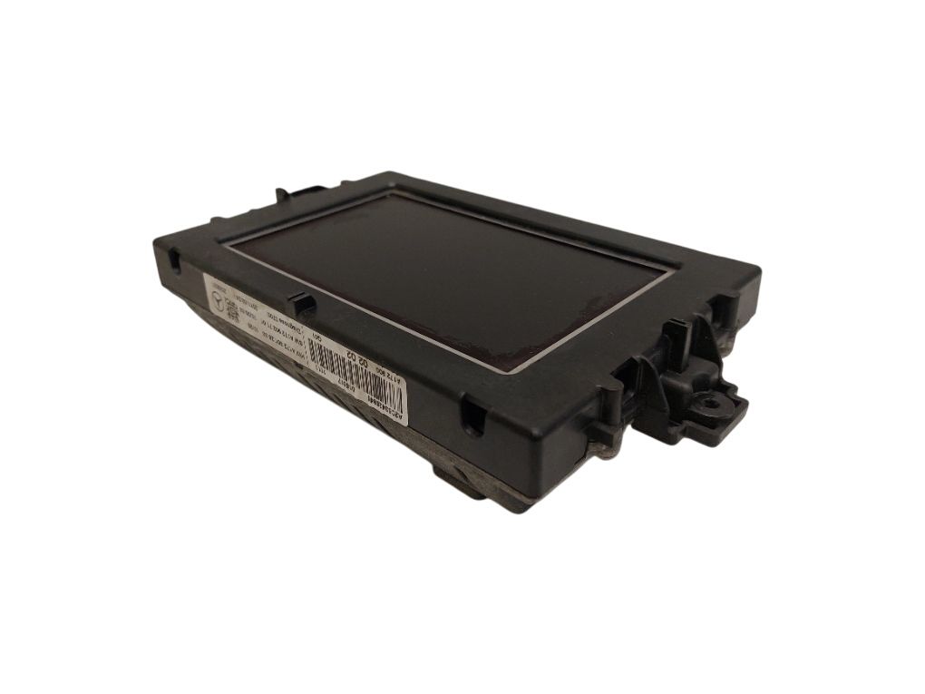 A1729012800 A2C53428846 Dash screen MERCEDES-BENZ C-CLASS (W204) (2007-2013)